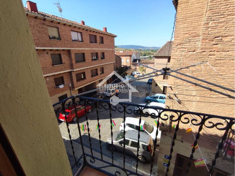 Foto 6e3cc37e-1826-43fa-b588-fff490794f24. Casa amb calefacció a Navarrete