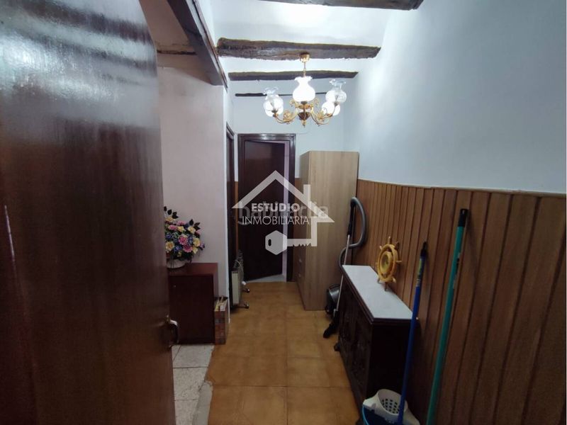 Foto 7a817845-58c8-4da6-be53-df30ccb4792a. Casa amb calefacció a Navarrete