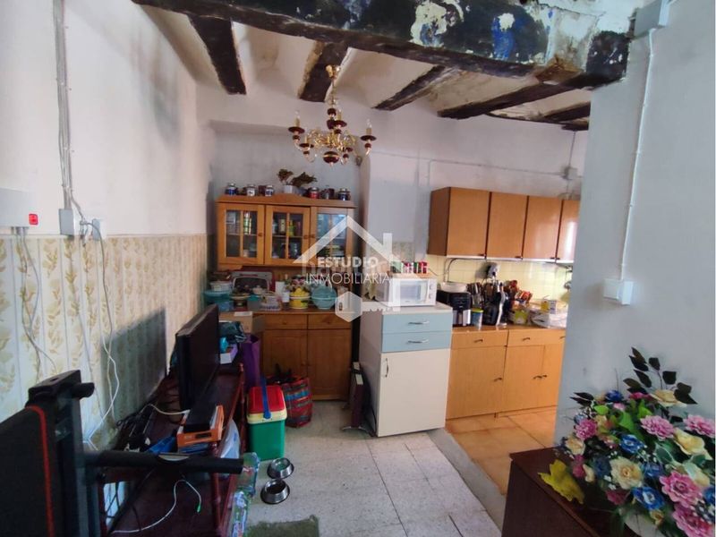 Foto 9acca4c3-a608-4d22-bea0-c7406d0f3e37. Casa amb calefacció a Navarrete