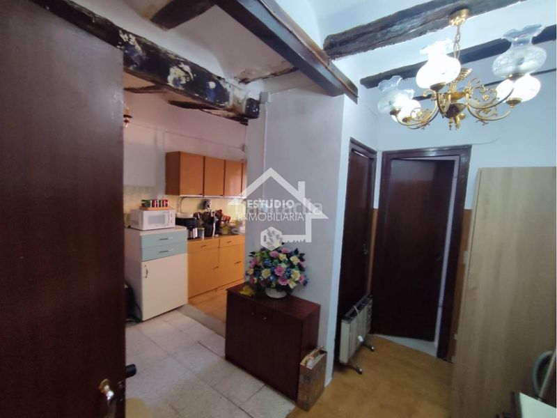 Foto ddffbd47-c471-448d-9656-523783fb7685. Casa amb calefacció a Navarrete