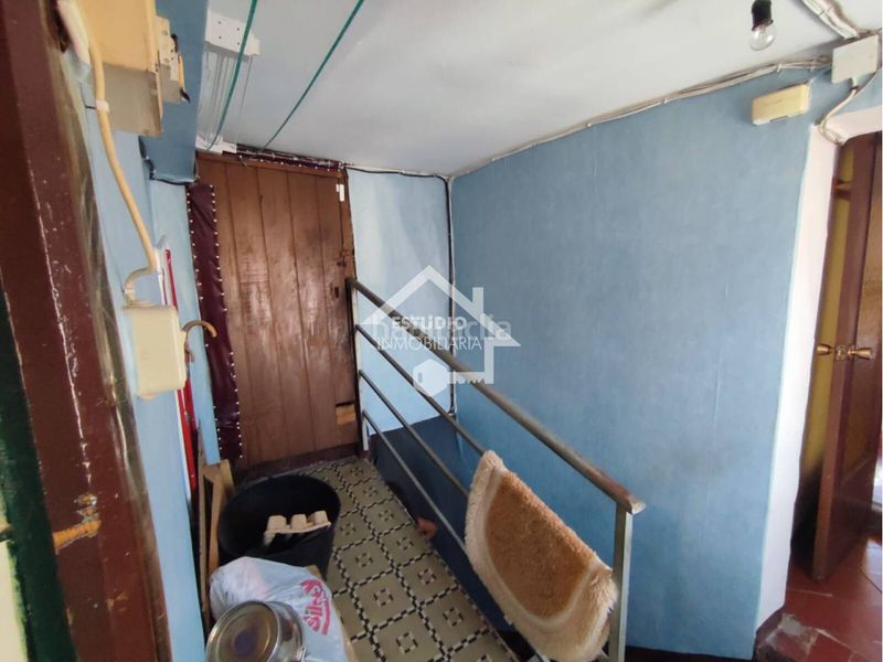 Foto fc3e97a9-03de-4ce4-a602-3adb816f69de. Casa amb calefacció a Navarrete