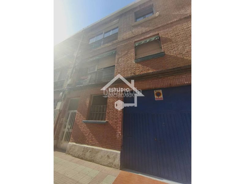 Foto 0444248a-3a53-4606-bce3-bcf4d5cbfbde. Flat with heating in Oeste Logroño
