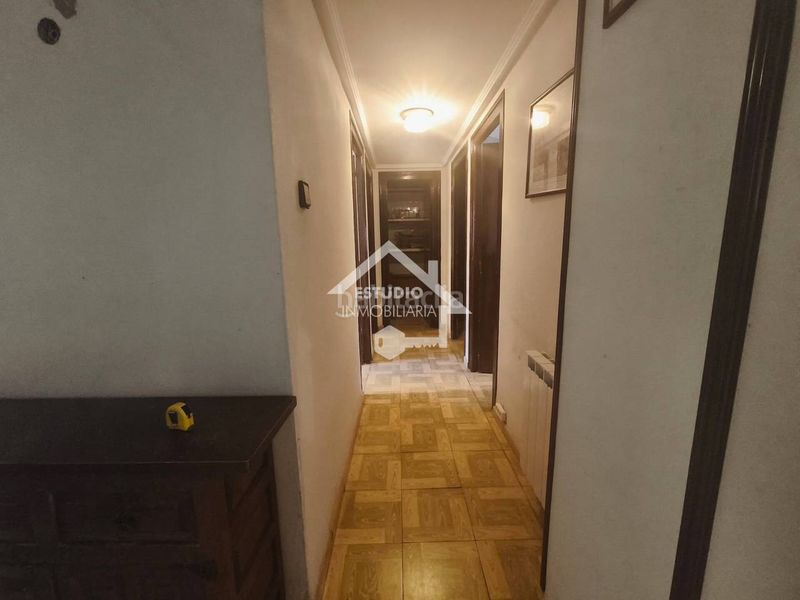 Foto bcfb3180-14d1-412b-a2bb-d685db94ed9f. Flat with heating in Oeste Logroño
