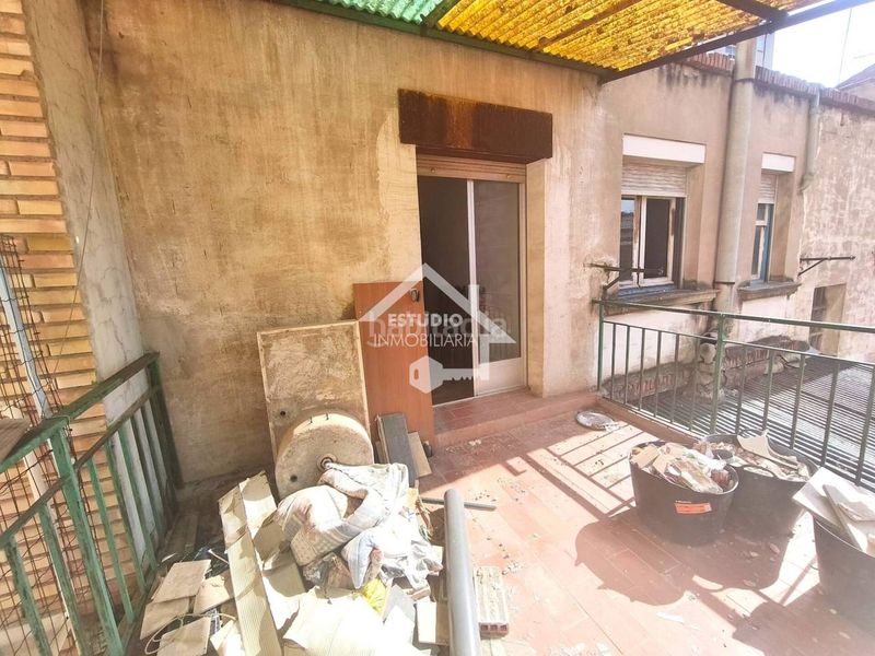 Foto c1055bf3-726f-4a2b-9314-b63da5c3c375. Flat with heating in Oeste Logroño