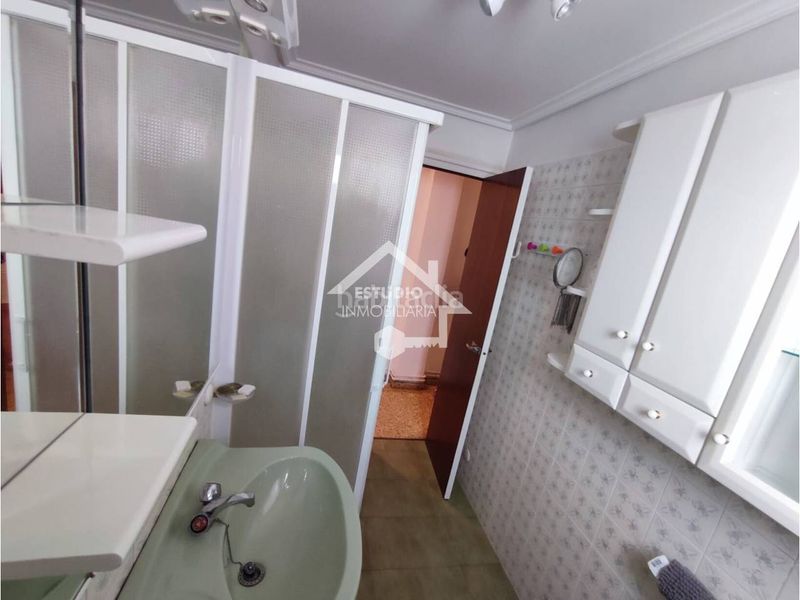 Foto ca75416f-53a6-4217-a731-ec3a084ff488. Rent flat with heating in Juzgados Logroño