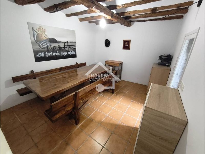 Foto 0731dfa4-c230-4f2a-9540-ce525efe04e7. Casa amb calefacció a Lodosa