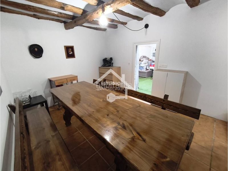 Foto 3688f936-2d58-4af2-b91d-08bd085c90a4. Casa amb calefacció a Lodosa