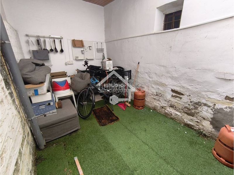 Foto 5322871f-9d17-4872-960b-bbc554e57cf9. Casa amb calefacció a Lodosa
