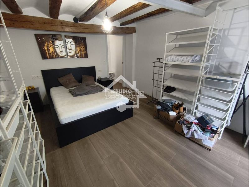 Foto 741eb294-0794-44a1-be59-fb1e086d23c1. Casa amb calefacció a Lodosa