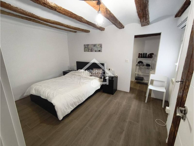 Foto 791f396a-fe91-4bc8-ac9d-a3f5e3101e64. Casa amb calefacció a Lodosa