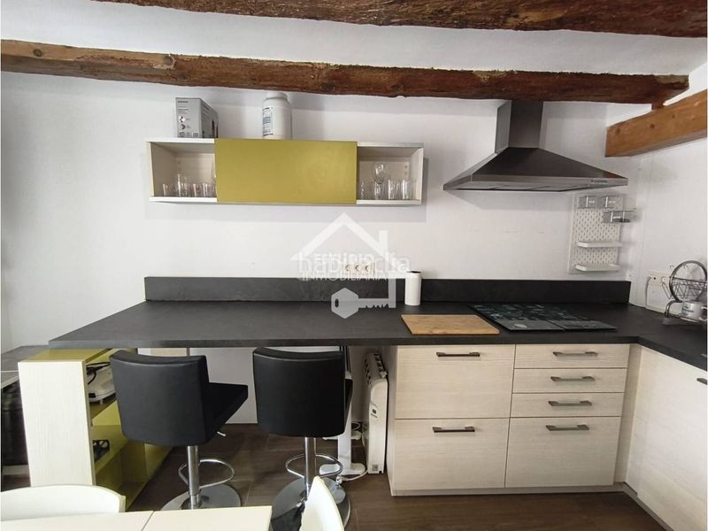 Foto a3730760-1a9b-42af-9d6a-bf2a3525c9ff. Casa amb calefacció a Lodosa