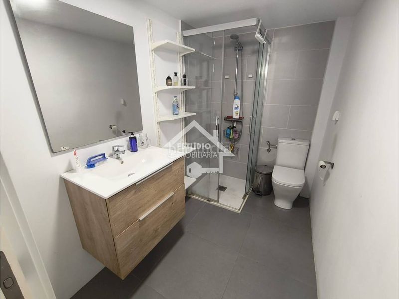 Foto afed17fa-5196-464e-a020-65c685a6e146. Casa amb calefacció a Lodosa