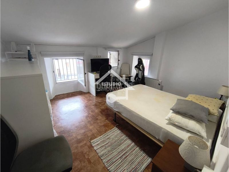 Foto dd085ded-d2f0-4f8f-b451-730702ee24b4. Casa amb calefacció a Lodosa