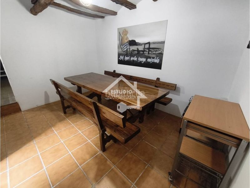 Foto de294159-b145-48c6-ade9-9038581b4ffa. Casa amb calefacció a Lodosa