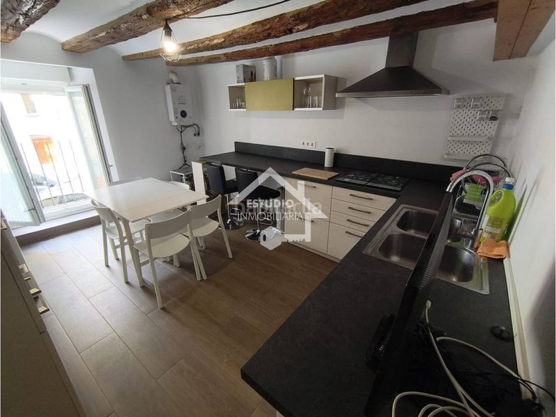 Foto e4856f32-8689-4891-89f5-59b704f527c4. Casa amb calefacció a Lodosa