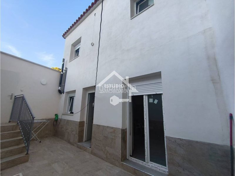 Foto 1e484f72-fcce-4a2b-aaa2-16e9315ff7cf. Casa amb aparcament a Lodosa