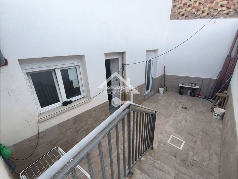 Foto 3dc7bfad-246c-403b-84ef-260b40e72d5e. Casa amb aparcament a Lodosa