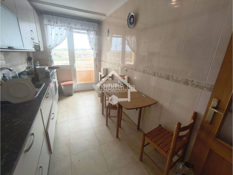 Foto 01d3f7b9-5123-445d-88ed-0bb2e77b51c5. Casa amb calefacció aparcament a Mendavia