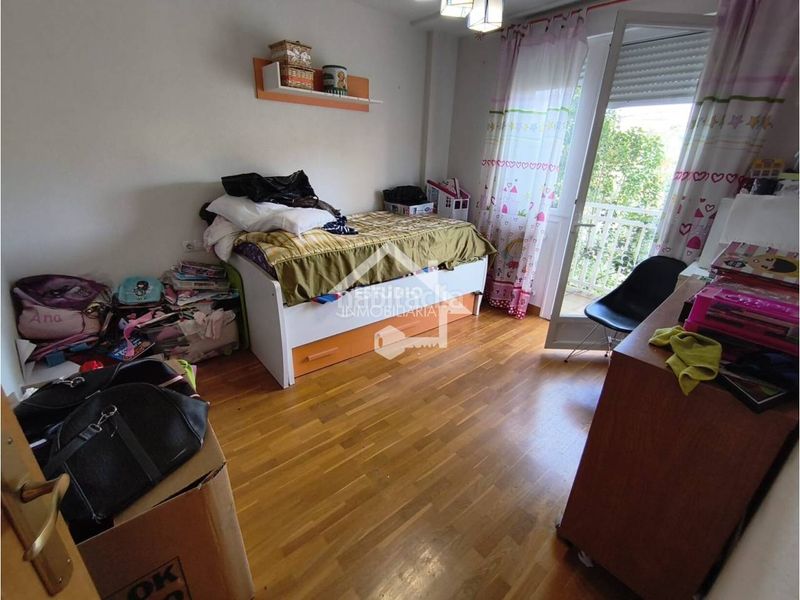 Foto 10f6e7f6-37a1-4598-b9b1-bedd1eb14a43. Casa amb calefacció aparcament a Mendavia