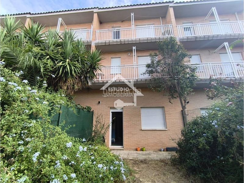 Foto 11f3a5ed-e46c-4643-aa74-9904c6eaf43c. Casa amb calefacció aparcament a Mendavia