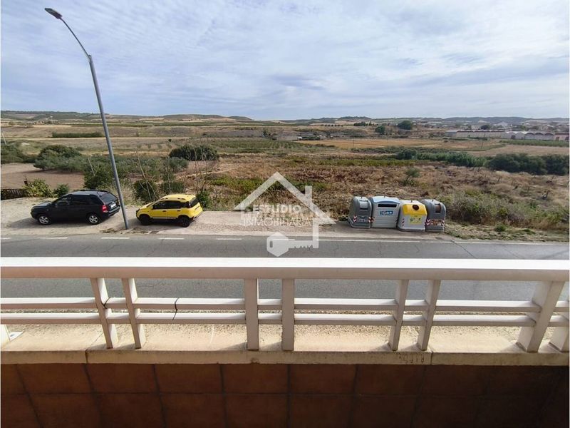 Foto 80b5612f-18a8-4d67-82e0-667c8a8c0943. Casa amb calefacció aparcament a Mendavia