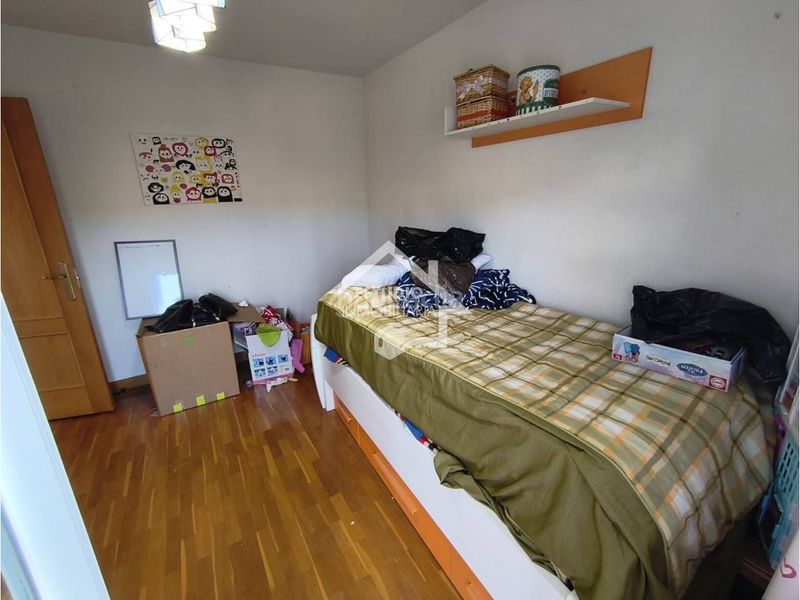 Foto 8f1dc7ba-d4e2-40a1-a30c-09576295a155. Casa amb calefacció aparcament a Mendavia