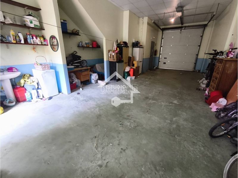 Foto a491f535-7543-4e90-9255-3e7a0e89bf4b. Casa amb calefacció aparcament a Mendavia