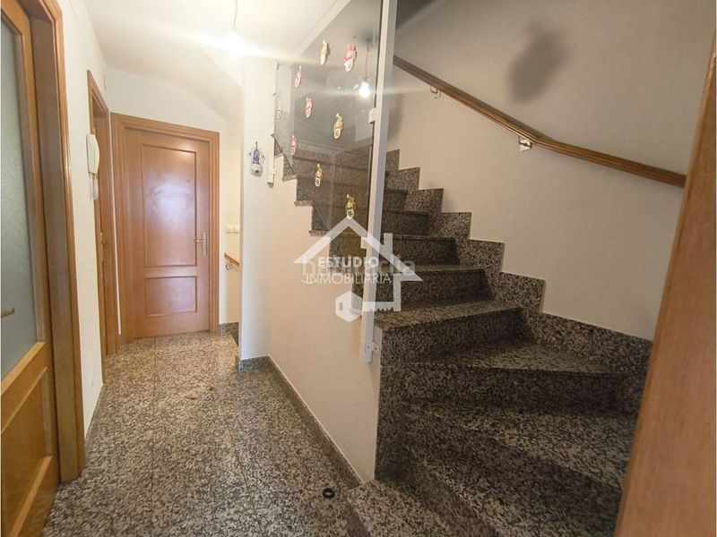 Foto a6103edc-5959-41d4-b569-e48259f00657. Casa amb calefacció aparcament a Mendavia