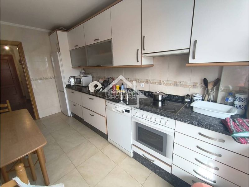 Foto f0a64778-d953-490b-870f-894e7270d032. Casa amb calefacció aparcament a Mendavia