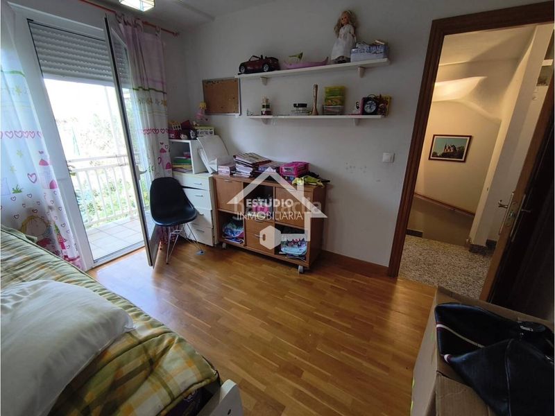 Foto f190b26b-b092-48c9-9997-e37a589f89a0. Casa amb calefacció aparcament a Mendavia