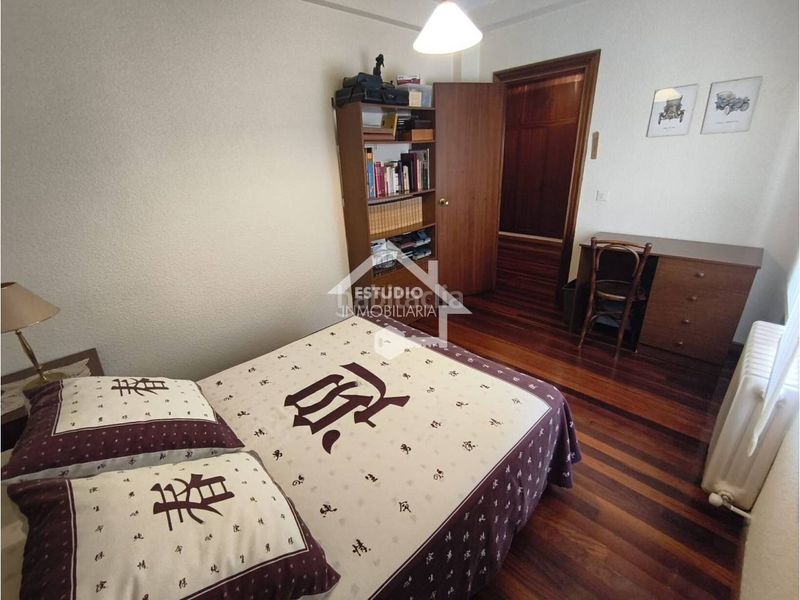 Foto 00f55de5-85c6-48b8-8042-309c860114f2. Flat with heating in Mendavia