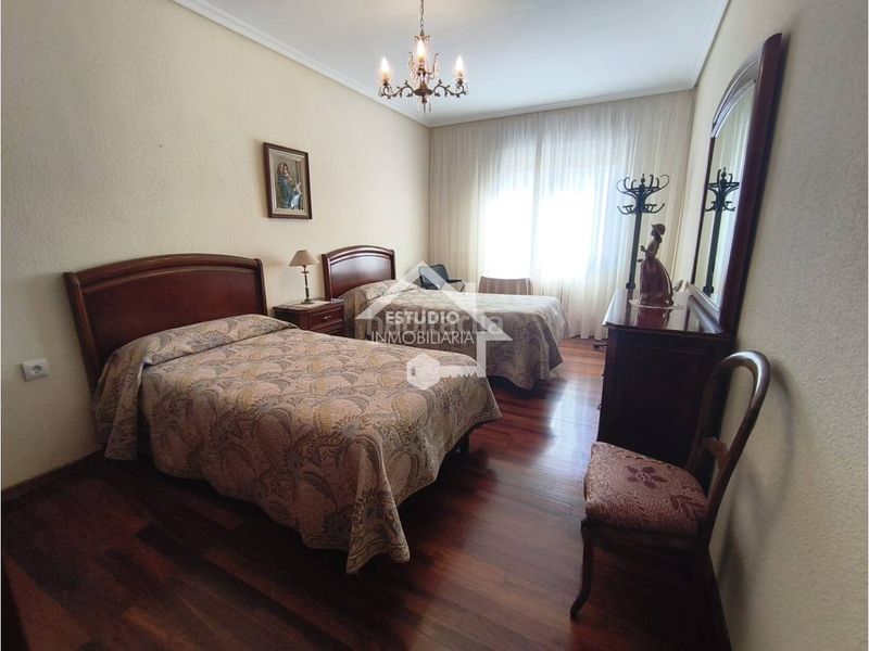 Foto 01278664-6845-46c7-87d0-99c76f61466d. Flat with heating in Mendavia