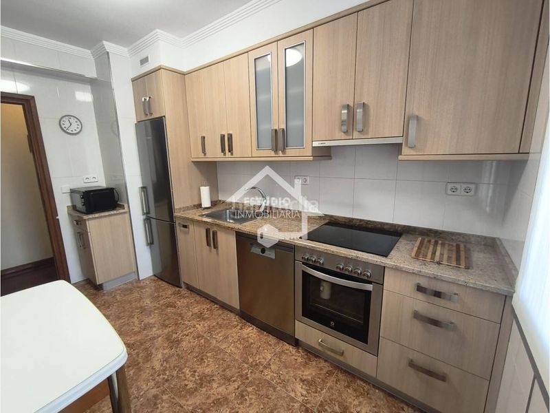Foto 0f9b0659-3bb1-4250-9410-c94845786ba1. Flat with heating in Mendavia