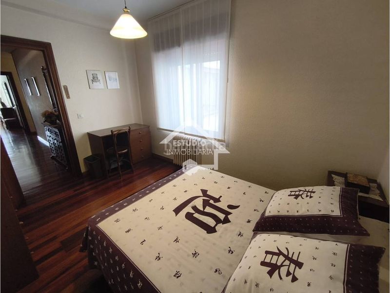 Foto 12e62999-272c-4699-b1aa-b039557baf80. Flat with heating in Mendavia