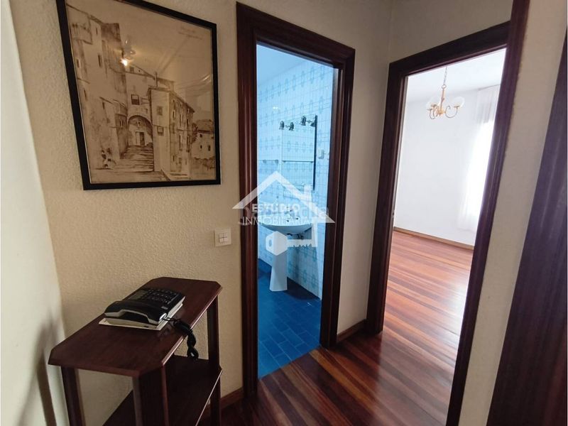 Foto 16e520a3-d647-4a84-bc7d-d49354e2c9b2. Flat with heating in Mendavia
