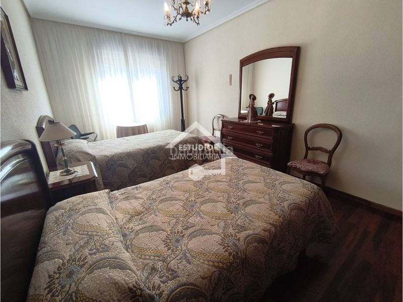 Foto 1d689ec4-f076-4cca-b541-4ac4e220203f. Flat with heating in Mendavia