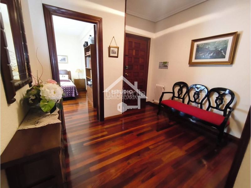 Foto 2dd61874-ad26-4f39-b3f6-c763556cc0fb. Flat with heating in Mendavia