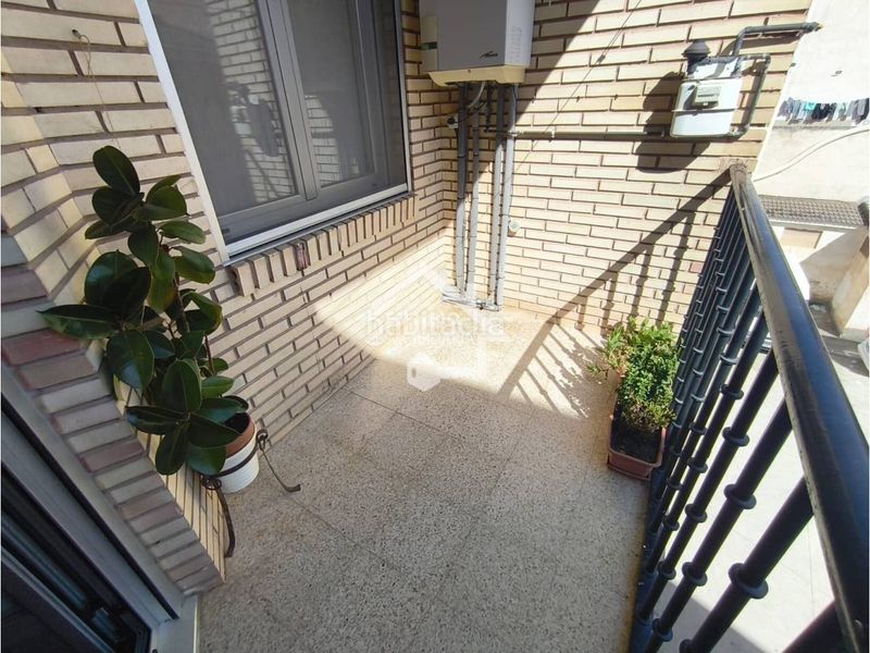 Foto 32057b0d-96b7-45df-94e3-f46fe270024f. Flat with heating in Mendavia