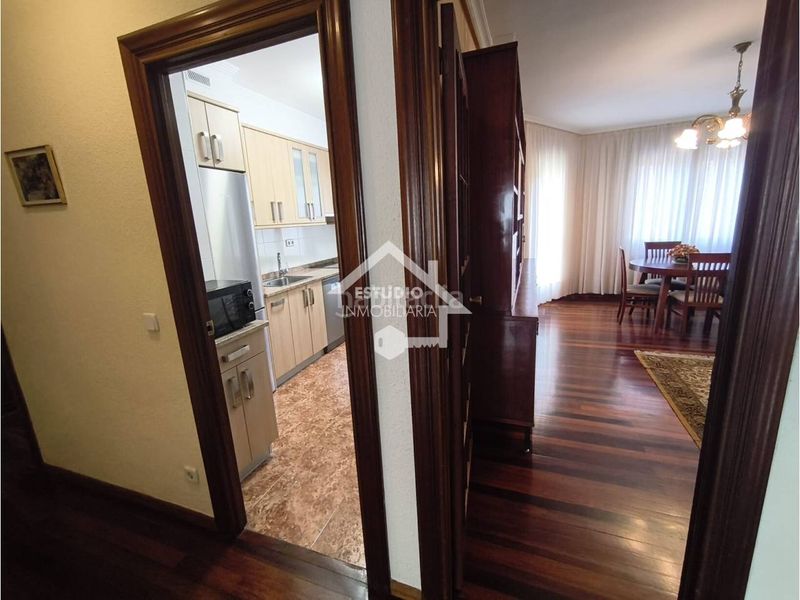 Foto 33f49702-44ce-4377-ba38-d2f13fc75a1e. Flat with heating in Mendavia