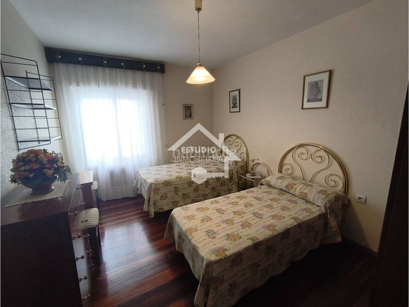 Foto 59a76e89-4f45-42d5-ab85-c03fff6fdc04. Flat with heating in Mendavia