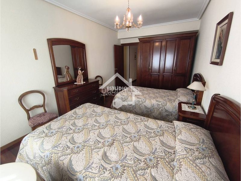 Foto 74f0af84-d5c8-478e-a241-9ee94a312787. Flat with heating in Mendavia