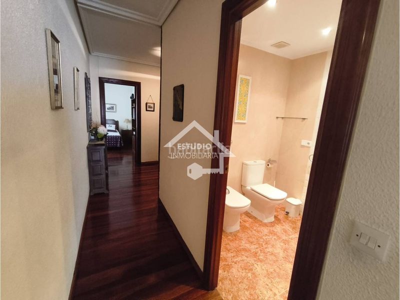 Foto 7a22dd26-6dcf-4b7f-8647-c5493fb9b12c. Flat with heating in Mendavia