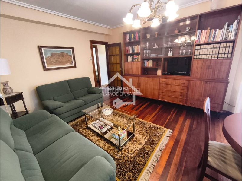 Foto 83193c75-10dc-4d49-81be-c72cea22eb59. Flat with heating in Mendavia