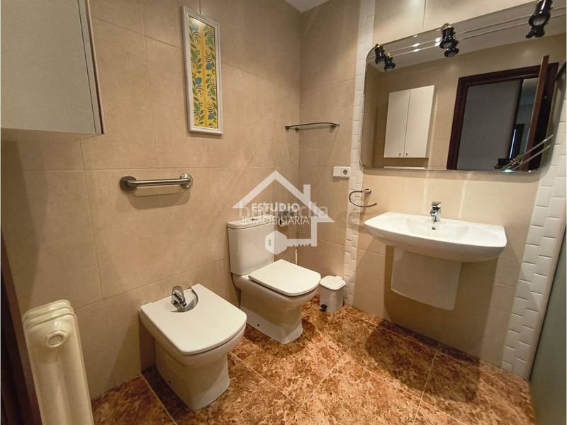 Foto 83ddf398-77d8-4eb2-b95d-914b92401ba4. Flat with heating in Mendavia