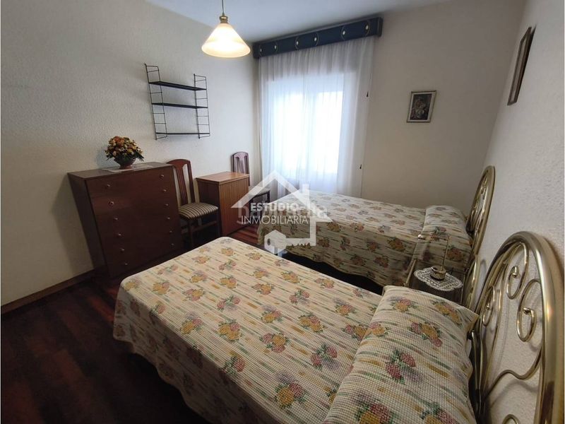 Foto 84234eb6-6aa8-4cb6-9f0d-e1e1dfb01575. Flat with heating in Mendavia