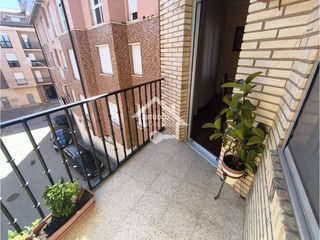 Piso en Calle Estación