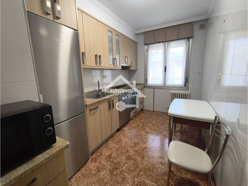 Foto 95f85495-5062-4fdf-80f3-76b011ab3d7a. Flat with heating in Mendavia