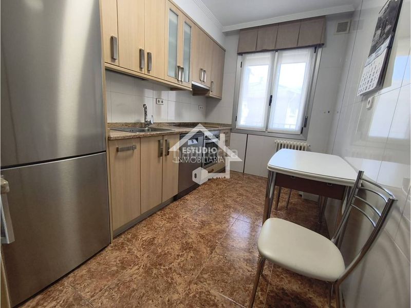 Foto 9cdf76e3-2869-4299-9b2f-2bf430c006c4. Flat with heating in Mendavia