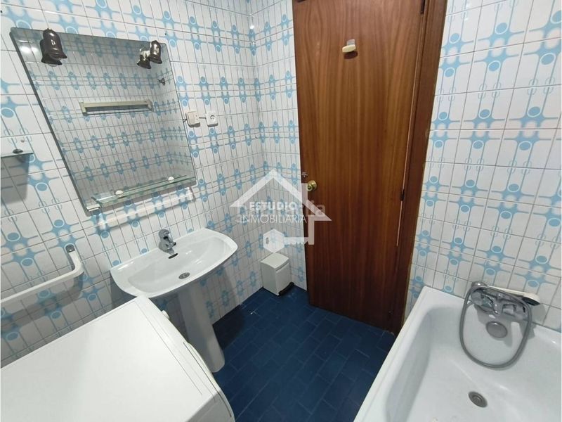 Foto 9f054d31-b496-4715-8eba-8820e37b5454. Flat with heating in Mendavia