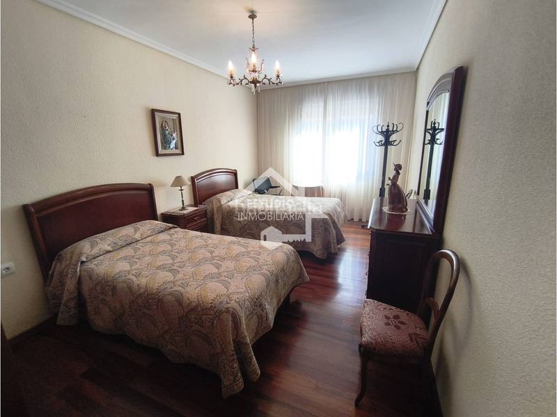 Foto 9f3dbe9d-7c41-4d27-bb12-54916e3e38c1. Flat with heating in Mendavia